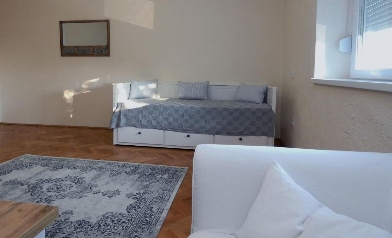 Angelina Vendeghaz Apartment Tarcal Exterior photo